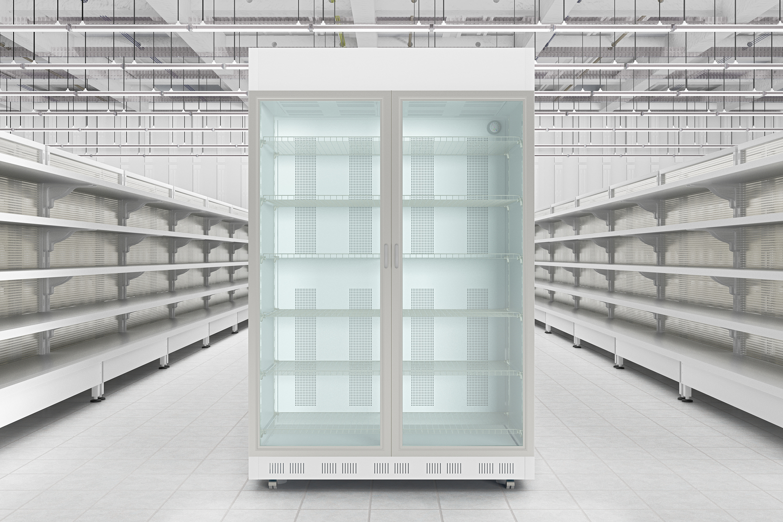 Функция автоматической разморозки No Frost: принцип работы, модификации и профилактика холодильников с ней