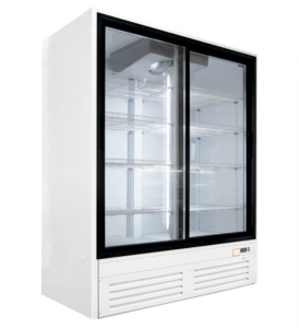 Холодильные среднетемпературные шкафы