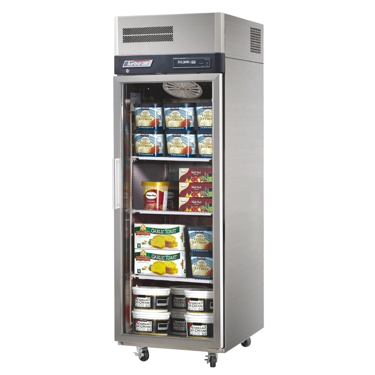 Шкаф холодильный Turbo Air KR25-1G