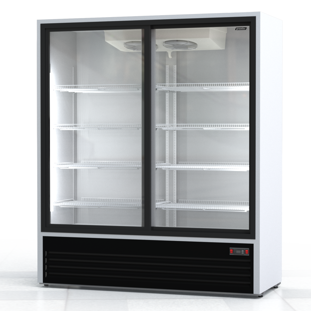 Холодильные шкафы Премьер